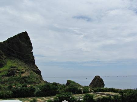 Chùa Đục- Đảo Lý Sơn - Ảnh 5