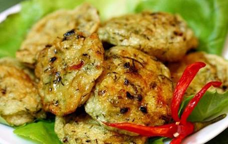 Cua Huỳnh Đế, Gỏi Tỏi, Ốc xà Cừ, cá tà Ma Đặc sản nổi tiếng - Đảo Lý Sơn - Ảnh 7