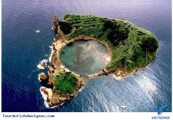 Tại sao nên đến thăm đảo Lý Sơn?