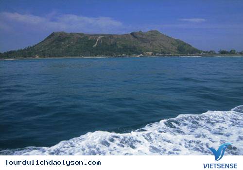 Miệng Núi Lửa-Đảo Lý Sơn - Ảnh 3