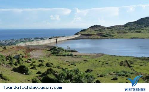 Miệng Núi Lửa-Đảo Lý Sơn - Ảnh 2