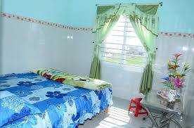 Nhà nghỉ – Thành Phát - Đảo Lý Sơn