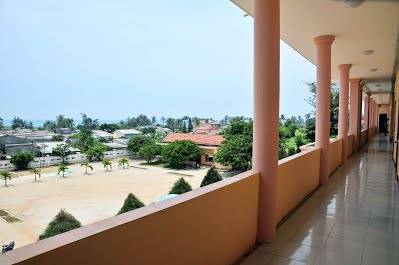 Nhà nghỉ Cát Tường – Đảo Lý Sơn