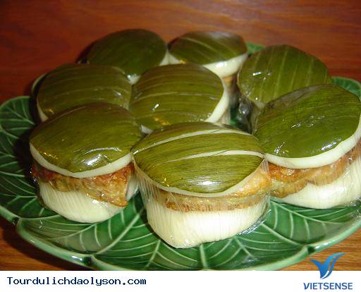 Những món ăn sáng ngon rẻ ở huyện đảo Lý Sơn - Ảnh 3