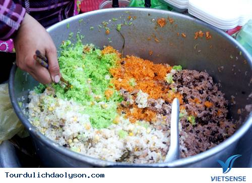 Những món ăn sáng ngon rẻ ở huyện đảo Lý Sơn - Ảnh 4