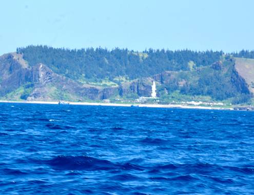 Vẻ đẹp Hoang Sơ Đảo Lý Sơn Vẻ đẹp Hoang Sơ Đảo Lý Sơn