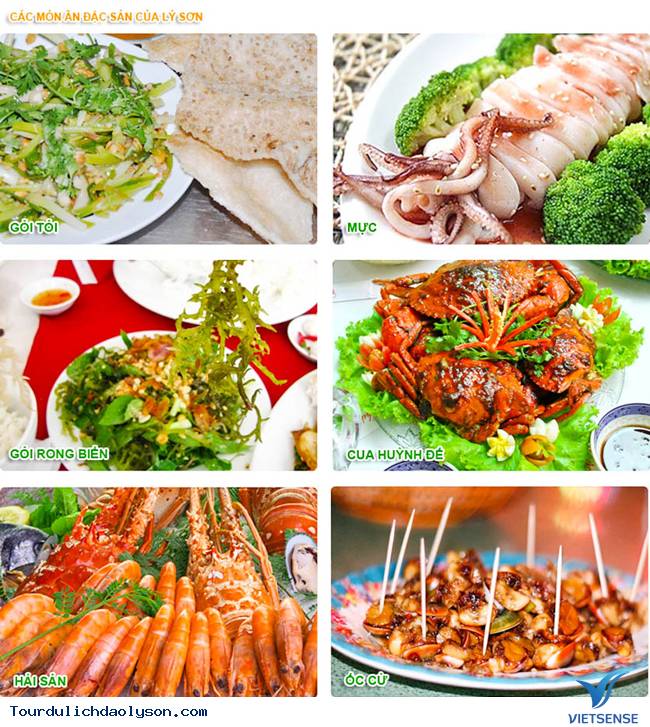 Vẻ đẹp lãng mạn tại biển đảo Lý Sơn - Ảnh 10