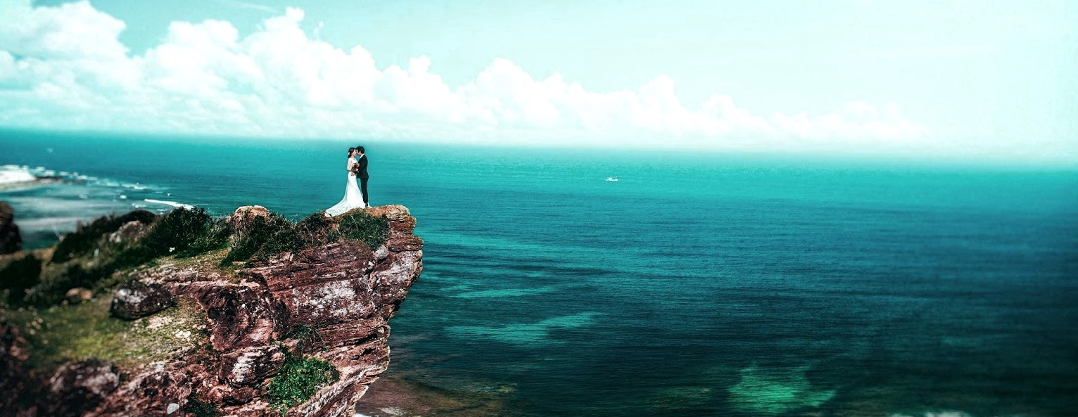 Cảnh Đẹp Lý Sơn