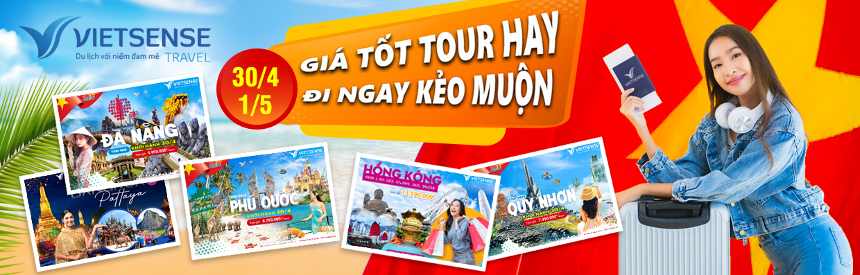 Tết Đảo Lý Sơn