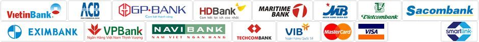 đối tác thanh toán