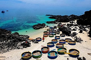 Bạn đã biết: Tiềm năng du lịch đảo Lý Sơn Bạn đã biết: Tiềm năng du lịch đảo Lý Sơn