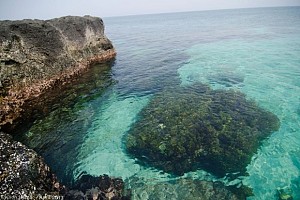 Đảo Lý Sơn - Thiên đường giữa biển khơi Đảo Lý Sơn - Thiên đường giữa biển khơi