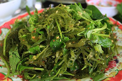Ăn gì khi đi du lịch Lý Sơn Ăn gì khi đi du lịch Lý Sơn