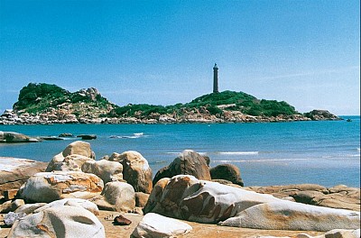 Biển Khe Hai - Quảng Ngãi Biển Khe Hai - Quảng Ngãi