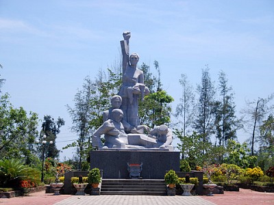 Chứng Tích Sơn Mỹ Chứng Tích Sơn Mỹ