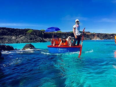 Đảo Lý Sơn trong lòng du khách Đảo Lý Sơn trong lòng du khách
