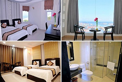 Dịch vụ du lịch Lý Sơn và những điều cần biết Dịch vụ du lịch Lý Sơn và những điều cần biết