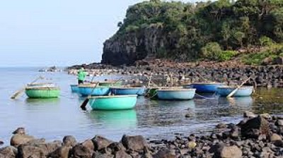 Điểm nhấn của du lịch Lý Sơn- Quảng Ngãi Điểm nhấn của du lịch Lý Sơn- Quảng Ngãi