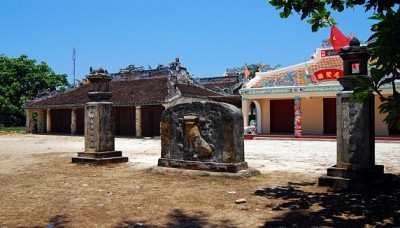 Đình Làng An Hải Đình Làng An Hải