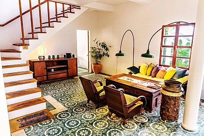 Du lịch cộng đồng đảo Lý Sơn Du lịch cộng đồng đảo Lý Sơn