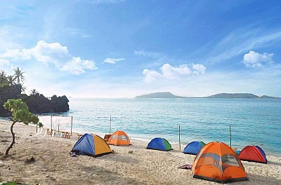 Du lịch Lý Sơn 2 ngày cuối tuần Du lịch Lý Sơn 2 ngày cuối tuần