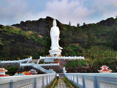 Du lịch Lý Sơn 4 ngày chỉ với 3 triệu đồng Du lịch Lý Sơn 4 ngày chỉ với 3 triệu đồng