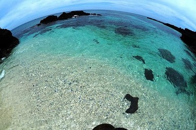 Du lịch Lý Sơn hòn mùa biển lặng Du lịch Lý Sơn hòn mùa biển lặng