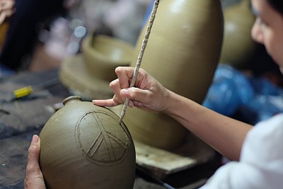 Du lịch Lý Sơn khám phá làng nghề trên đảo Du lịch Lý Sơn khám phá làng nghề trên đảo