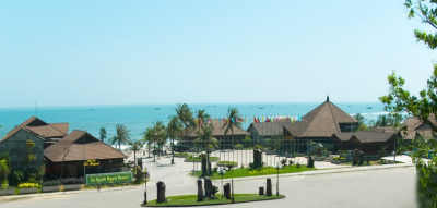 Hai điểm đến du lịch thiên đàng vắng khách ở Quảng Ngãi Hai điểm đến du lịch thiên đàng vắng khách ở Quảng Ngãi