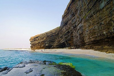 Hang Câu Lý Sơn điểm đến hút khách nhất tại đảo Hang Câu Lý Sơn điểm đến hút khách nhất tại đảo