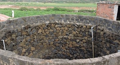 Hành trình Khám phá giếng khổng lồ đảo Lý Sơn Hành trình Khám phá giếng khổng lồ đảo Lý Sơn