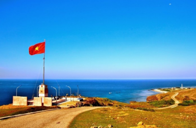 Khám phá miền đất hứa của đảo tiền tiêu Lý Sơn Khám phá miền đất hứa của đảo tiền tiêu Lý Sơn