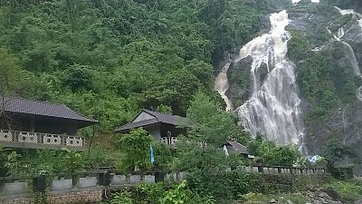 Khép lại mùa du lịch đảo Lý Sơn- Quảng Ngãi Khép lại mùa du lịch đảo Lý Sơn- Quảng Ngãi
