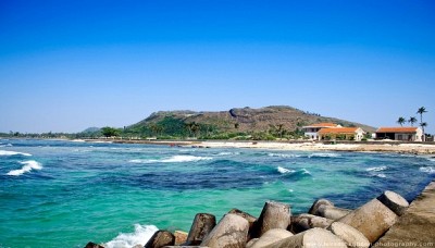 Lý Sơn đất đảo chuyển mình Lý Sơn đất đảo chuyển mình