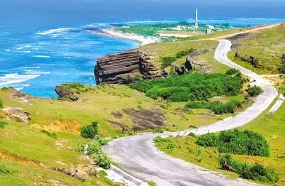 Lý Sơn- Sự Đột Phá Phát Triển Từ Du Lịch Lý Sơn- Sự Đột Phá Phát Triển Từ Du Lịch