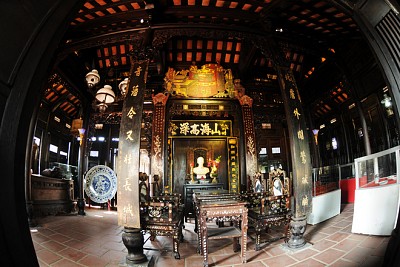 Nhà rường xứ Quảng Ngãi Nhà rường xứ Quảng Ngãi