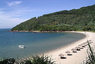 Những bãi biển trùng tên bạn nên biết Những bãi biển trùng tên bạn nên biết
