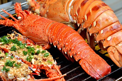 Những món ăn bạn nhất định phải thử khi đi du lịch Lý Sơn Những món ăn bạn nhất định phải thử khi đi du lịch Lý Sơn