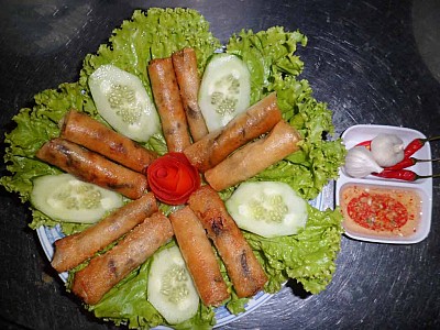 Những món ăn chay bạn nên biết khi đi du lịch Lý Sơn Những món ăn chay bạn nên biết khi đi du lịch Lý Sơn