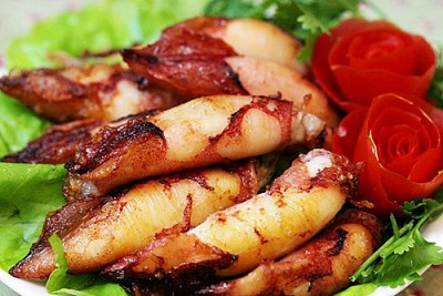 Những món ăn ngon của người xứ Quảng Những món ăn ngon của người xứ Quảng