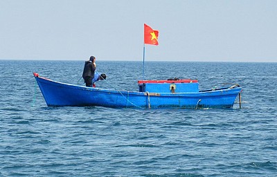 Nơi in dấu chân tròn trên cát Nơi in dấu chân tròn trên cát