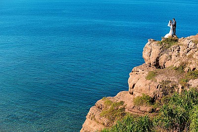 Núi Thới Lới thắng cảnh độc đáo của xứ Quảng Núi Thới Lới thắng cảnh độc đáo của xứ Quảng