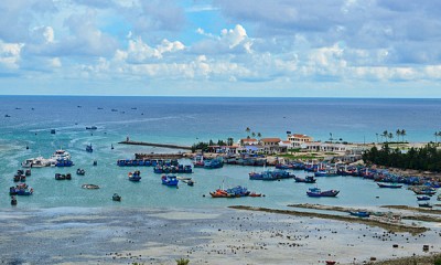 Quảng Ngãi - Vùng đất địa linh nhân kiệt Quảng Ngãi - Vùng đất địa linh nhân kiệt