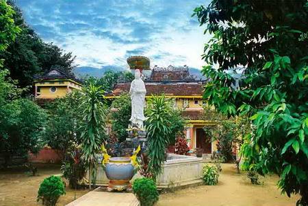 Chương trình Lý Sơn: Huyền Thoại Lý Sơn 3 Ngày 2 Đêm