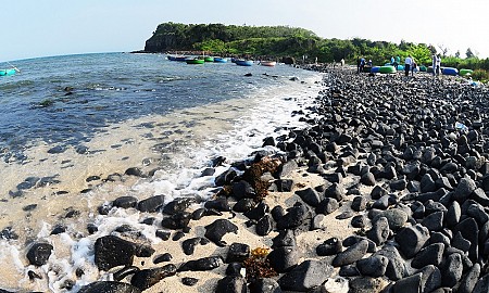 Đà Nẵng- Lý Sơn 4 Ngày 3 Đêm – Ghép Đoàn Thứ 5 Hàng Tuần