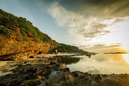 Đảo Lý Sơn khởi động các tour du lịch mùa hè