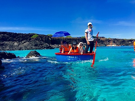 Đảo Lý Sơn trong lòng khách thăm quan Đảo Lý Sơn trong lòng khách thăm quan