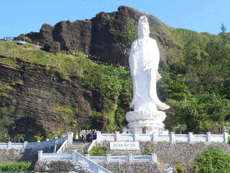 Hà Nội - Quảng Ngãi - Đảo Lý Sơn 2 Ngày