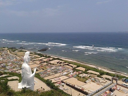 Hà Nội - Quảng Ngãi - Đảo Lý Sơn 3 Ngày