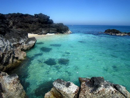 Hà Nội - Quảng Ngãi - Đảo Lý Sơn 3 Ngày